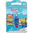 Water Reveal | Pete the Cat 3+