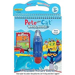 Water Reveal | Pete the Cat 3+