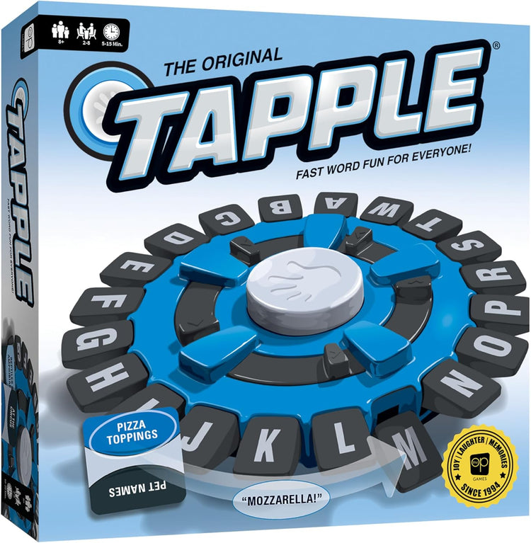 Tapple Game | Top Seller 8+ - 1