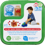 Jelly Blox | Tractor Set 2+ - 5
