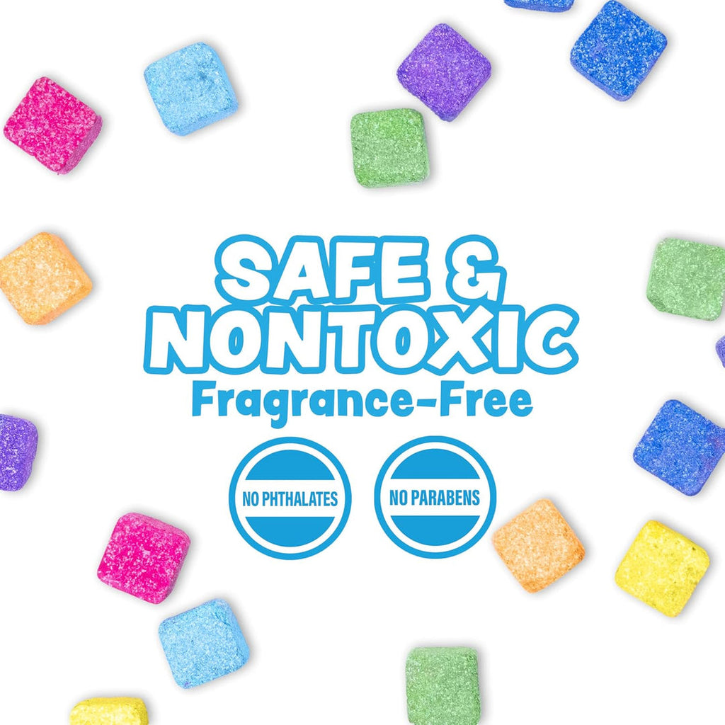 Tub Works | Lil Bursts | Rainbow - 8