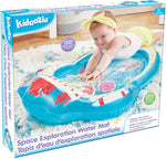 Space Exploration Water Mat | Ages 6m+ - 4