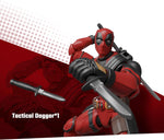 Blokees | Marvel Infinity Saga Deadpool 90 pcs - 7