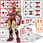 Blokees | Marvel Infinity Saga Iron Man 149 pcs - 2