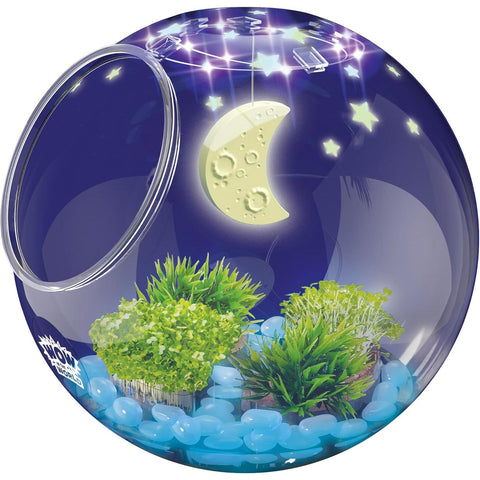Wow In The World | Light-Up Terrarium 545003