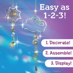 Make Your Own | Suncatchers 5+ - 7