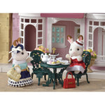 Calico Critter | Tea and Treats