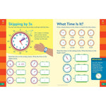 Brain Quest Math Workbook: 2nd Grade - 4