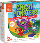 Crash Monsters Game 2+ - 1