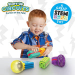 Start-Up Circuits | Electronics Kit 18M+ - 2