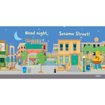 Indestructibles: Sesame Street: Time for Bed! 0Mons+ - 4