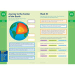 Brain Quest Workbook: 5th Grade Revised Edition - 4
