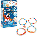 Cereal-Sly Cute Kellogg'S Frosted Flakes Diy Bracelet Kit 1772