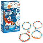 Cereal-Sly Cute Kellogg'S Frosted Flakes Diy Bracelet Kit 1772