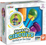 Start-Up Circuits | Electronics Kit 18M+ - 1