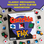 Qwirkle Flex | Strategy Game 8+ - 8