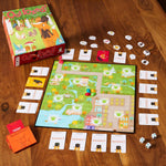 Outfoxed Cooperative Play Game Ages 5+ - 7