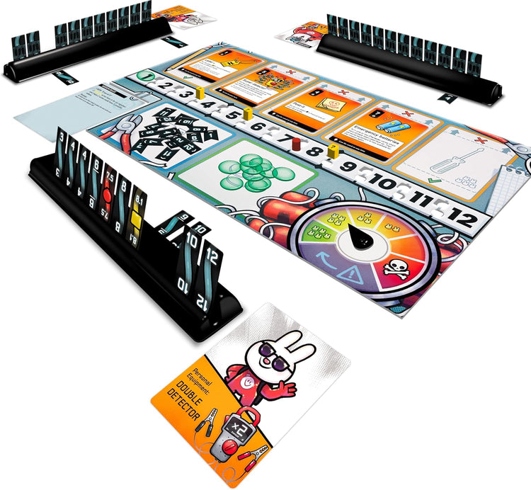Bomb Busters Games 14+ - 3