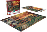 Supper Call 300 Pc Large Puzzle