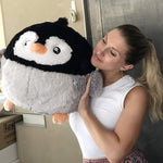 Squishable Baby Penguin 15" Plush