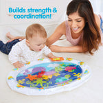 Pat 'N Laugh Fun Water Play Mat 3m+ - 5