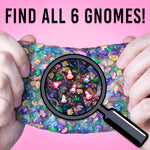 Crazy Aaron's Putty | Gnome Home 3+ - 8