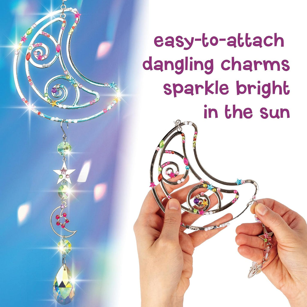 Make Your Own | Suncatchers 5+ - 5