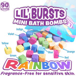 Tub Works | Lil Bursts | Rainbow - 9