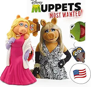 Tonie - Disney the Muppets: Miss Piggy Tonie