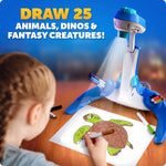 Learn to Draw Projector 4+ - 2
