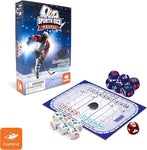 Sports Dice Hockey Game Ages 7+