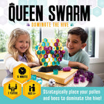 Queen Swarm Game 6+ - 2