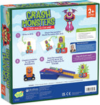 Crash Monsters Game 2+ - 10