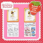 Aqua Art | Strawberry Shortcake 6+ - 3