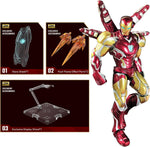 Blokees | Marvel Infinity Saga Iron Man 149 pcs - 5