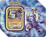 Pokemon Paldea Legends Random Tin