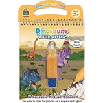 Water Reveal | Dinosaurs 3+