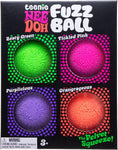 Needoh | Teenie Fuzz Balls - 2