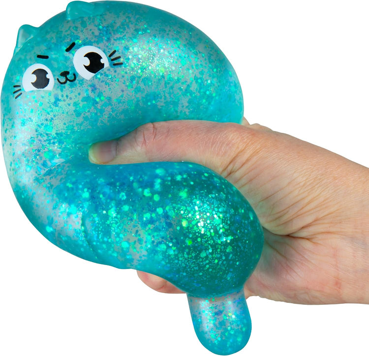 Sugar Swaps | Fat Cat - 1