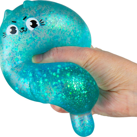 Sugar Swaps | Fat Cat - 1