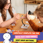 Exploding Kittens | Giants Moving Tiny Furniture Party Game | Ages 7+ - 6