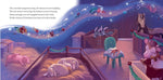 'Twas The Night Before Christmas On The Farm Hardcover For Ages 3+