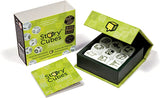 Rory'S Story Cubes: Voyages (Box)Rsc03