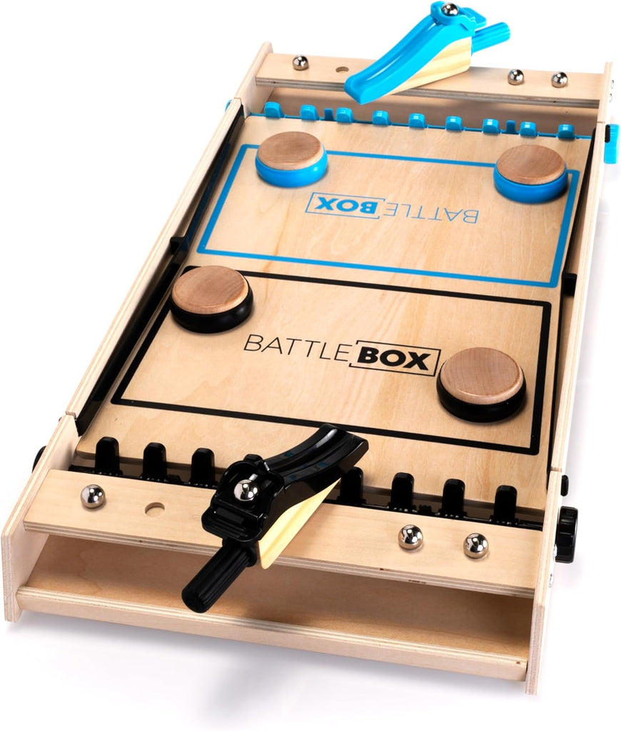 Battle Box Game For Ages 8+