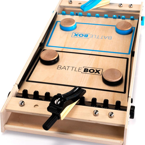 Battle Box Game For Ages 8+