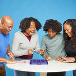 Connect 4 Frenzy | Family Games | 2-6 Players | Ages 8+