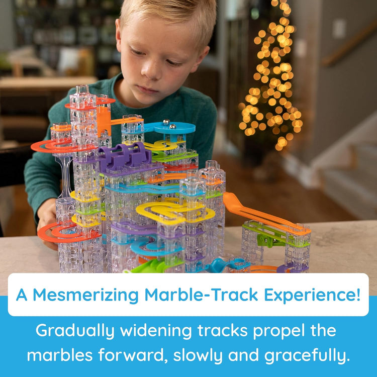 Trestle Track | Pro 8+ - 7