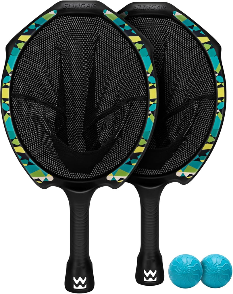 Waboba Sling Air | 2 Player Slingshot Game 8+ - 2