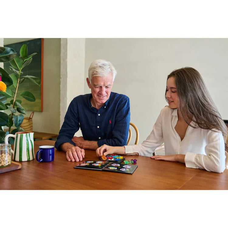 IQ Deluxe | Penta Single Player Game 14+