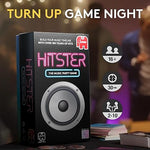 Hitster The Music Party Game 16+